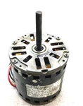 A.o. Smith F48D31B22 Blower Motor 1/2HP 115V 1100RPM 4SPD 1PH 10.9A 407470 MP507. Fixed Price $110.00.