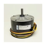 5KCP39BGY539S Condensor Fan Motor 1/12 Hp 208/230V - Exact Fit For Genteq R.... Fixed Price $152.20.