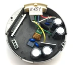 Genteq HD01 Module Only D344734P05 1HP 115V Ccw Used #Z151. Fixed Price $149.00.