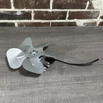 Elkay Drinking Fountain Fan Lionball YJ4-115A Motor Read* For LVRCGRN8WS. Fixed Price $44.00.