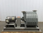 Gardner Denver 516-0-6-AD Multistage Centrifugal Blower 30HP 230/460V 3PH 5". Fixed Price $4049.99.