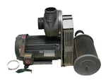 Paxton AT1200 Belt Driven Centrifugal Blower 59313 750CFM 3PH 15 Hp 208-230/460V. Fixed Price $2400.00.