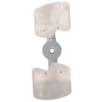 Trane FAN02136 2-BLADE 13.65 Inch Diameter 30 Degree 1/2 Bore. Fixed Price $213.20.