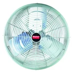 Dayton 1VCF2 Standard Duty Air Circulator, Ibeam, Pedestal, Wall Mount, 20 In. Fixed Price $343.99.