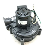 Fasco 70624774 Draft Inducer Blower Motor Assembly D9868614 115V Used #M756. Fixed Price $119.00.