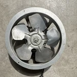 Servo FP10S20UF-201 Axial Fan Aluminum 90-240V Phase Thermally Protected. Fixed Price $130.00.