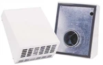 Fantech RVF4XL Exterior Wall Mount Centrifugal Duct Fans 4" White. Fixed Price $309.27.