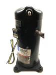 Copeland ZP50K3E-PFV-130 Scroll Compressor Ph 230V For R410A Only ! Used #C281. Fixed Price $469.00.