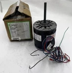 Century 5-5/8" 460V 1100RPM 1HP High Efficiency Stock Blower Motor BDH1106. Fixed Price $279.99.