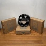 3X Comair Rotron - 028245 MR2B3 Axial Fan 115VAC 7/8" 3400 Rpm, Used. Fixed Price $99.00.