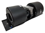Spal 017-A40-22 Blower Assembly 12V Dual Wheel Centrifugal Fan New. Fixed Price $144.39.