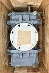 412 Ram Roots Rotary Lobe Blower *new In Box*. Fixed Price $9850.00.