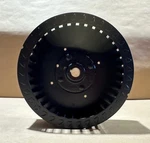 Genuine Oem Revcor Heavy Duty Blower Wheel 7" X 2-1/8" Height B712-200HS. Fixed Price $74.99.