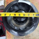 Rittal 3396010 / Fan For Filter Systems 8.85. Fixed Price $299.99.