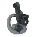 Dayton 3AA20 Exhauster, Fume/smoke. Fixed Price $351.99.