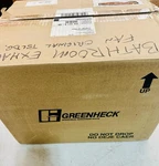 Greenheck Inline Fan SP-A390-QD. Fixed Price $374.95.
