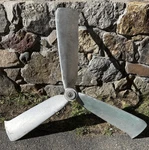 Chore-time 38903 Cast Aluminum 48" Fan Propeller Blade.. Fixed Price $199.00.