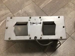 Mclean Engineering 2EB512A64 .15 Hp S-2087 U59F21 115 V Mountable Blower. Fixed Price $95.00.