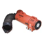 Allegro Industries 9538-25 Conf. Sp Fan, Axial Expl Proof, Ft.duct. Fixed Price $2265.99.