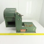 New York Blower Junior Fan Pressure Size 78 7-1/2" Wheel 500CFM (no Motor. Fixed Price $240.97.