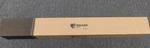 Big Ass Fan BAF-3600 E12 Indoor Ceiling Blades Stealth Black Only. Fixed Price $999.95.