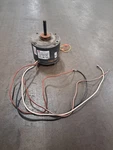 Us Motors Ez-fit K55HXCLP-1470 Condenser Fan 208-230V 1/4-1/8HP 1874 7A010. Fixed Price $149.95.