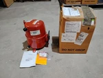 Trane AL22A-CC1-AA R22 Motor Compressor Single Phase 230V 25,000 Btu. Fixed Price $1200.00.