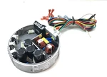 Broad-ocean ZWK702F0H3017 Module Only HD52NQ123 K00220035 120V 1HP Used #W028. Fixed Price $139.00.