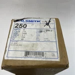 A.o Smith Unit Fan Motor Shaded Pole 115 V 1500 Rpm Shaft 1/4 -20. Fixed Price $30.00.