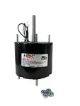Open Air-over Hvac Shaded Pole Blower Motor D133, 3.3 Diameter, 1500 Rpm, 115V. Fixed Price $65.99.