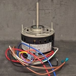 Discount Hvac SE3584-SMART Electric Blower Motor 1/4HP 230V 2.1A 1075RPM Ccw. Fixed Price $52.47.