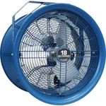 Patterson H18C High-velocity Industrial FAN,3800 Cfm 811J94. Fixed Price $1267.99.