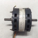 Ge 5KSP29DK1733BS Blower Motor 30HZ 1550RPM 115V 1PH. Fixed Price $100.00.
