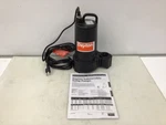 Dayton 3BB74 Hp 1/2,SUMP Pump,no Switch Included. Fixed Price $230.00.