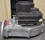 Ebmpapst RG148/1200-3633-010312 Centrifugal Blower Fan 120V 107W. Fixed Price $350.00.
