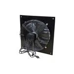 Canarm XFS16 Shttermnt EXTFN,16IN BLDIA,STEEL,115V 32PF38. Fixed Price $447.95.