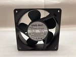 NMB-MAT,4715MS-12T-B20,1-PHASE Axial Cooling Fan 115V 50/60HZ. Fixed Price $38.00.