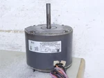 Emerson K55HXGCE-8094 Condenser Fan Motor 1/3HP 1075RPM 208/230V 1PH 68J2401. Fixed Price $120.00.