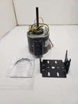 Century F48K47A01 Blower Motor 1/3 Hp 115V 1075 Rpm 5.3 Amps Hvac New Open Box. Fixed Price $134.99.