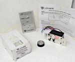 Canarm Variable Speed Switch Control For Fans FRMC5. Fixed Price $25.00.