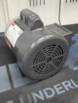 New Dayton 5GD57BG Motor 1/2 Hp 115/208-230 V 1725 Rpm. Fixed Price $125.00.