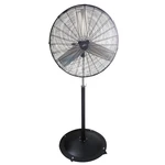 30" Pedestal Fan ATD-30330A. Fixed Price $264.70.