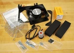 Nmb-mat 4715MS-12T-B20-A00 Axial Fan With Hubbell HBL5865VY New. Fixed Price $26.59.