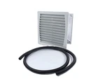 Pfannenberg 11667102055 67.000 Filter Ac 50/60 Hz. Fixed Price $227.90.