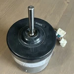 Trane 1/2HP Motor And Module DMUA4C2TX D803584P06. Fixed Price $165.95.