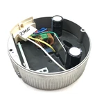 Genteq GC02 Module Only 3/4HP 120/240V Ccwle Used #Z765. Fixed Price $139.00.