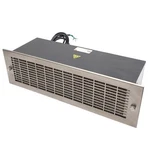 Nvent Hoffman ADB275 Blower Fan Package, 275CFM,115V 1.2A, 84W, Rack Mount. Fixed Price $1000.00.