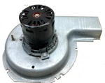 Fasco 712112945 Draft Inducer Blower Motor 230 V Carrier HC30CK240 Used #L23. Fixed Price $89.00.