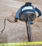 (fasco) 14B0016N01 Carrier Blower Motor 1/30HP 208-230V 1-PH , Rpm 1075. Fixed Price $91.97.