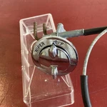 Vintage Trico Vacuum Windshield Wiper Dash Switch 811724 Ihc Dodge 1950 's. Fixed Price $59.99.